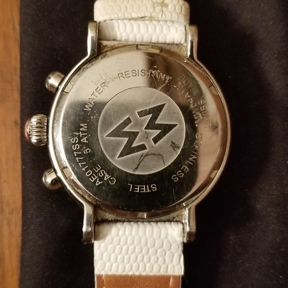 Michele Watch Limited Edition, Authentic - Picture 4 of 8